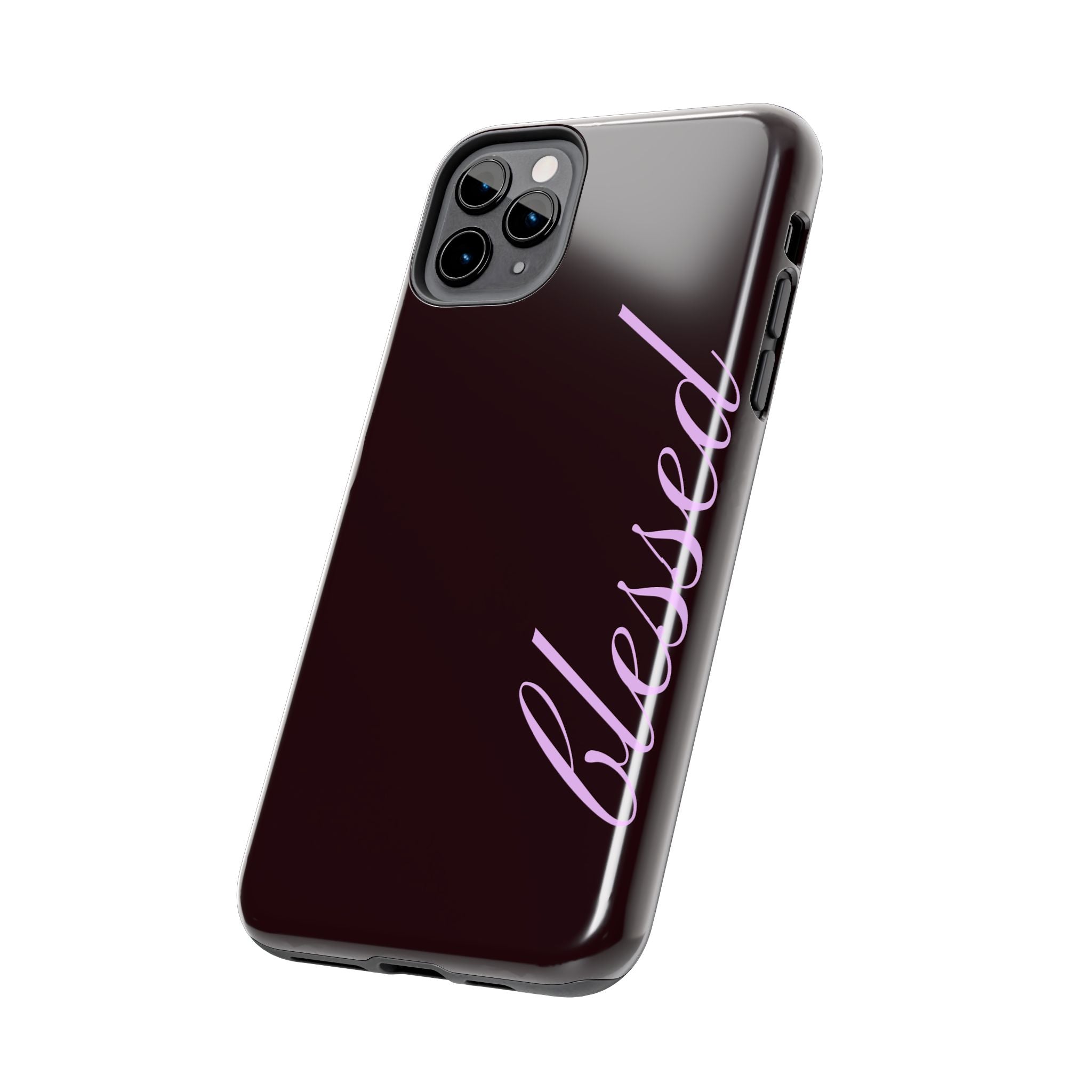 Blessed • Lavender