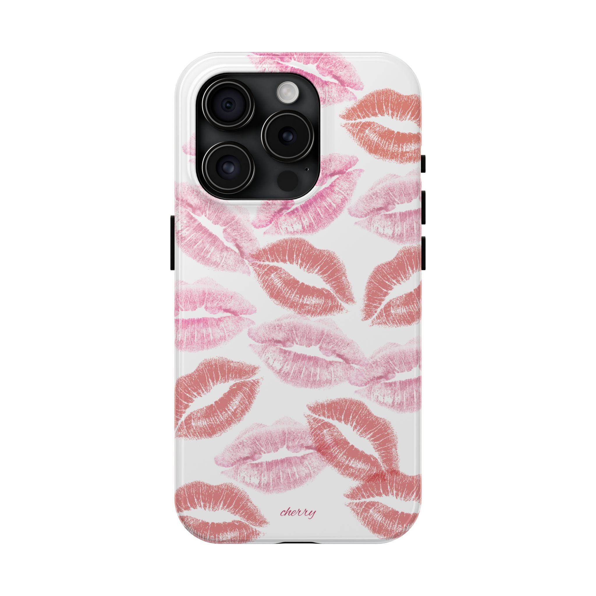 Kiss Case