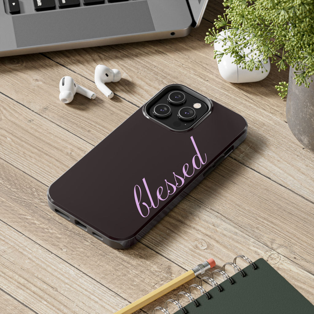Blessed • Lavender