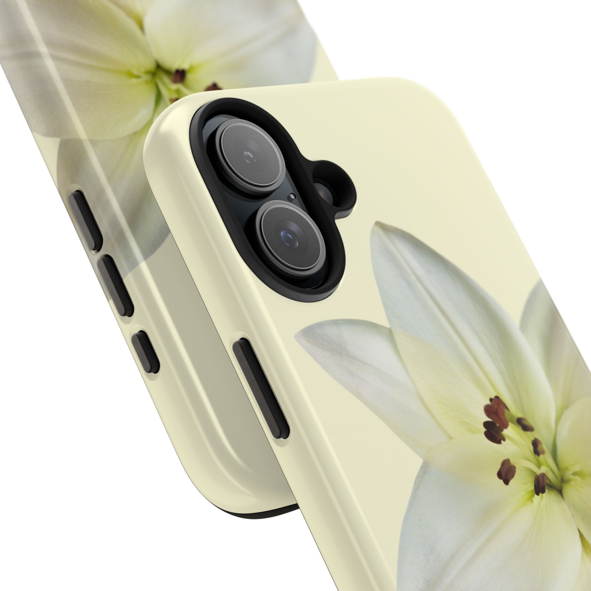 Ivory Lily