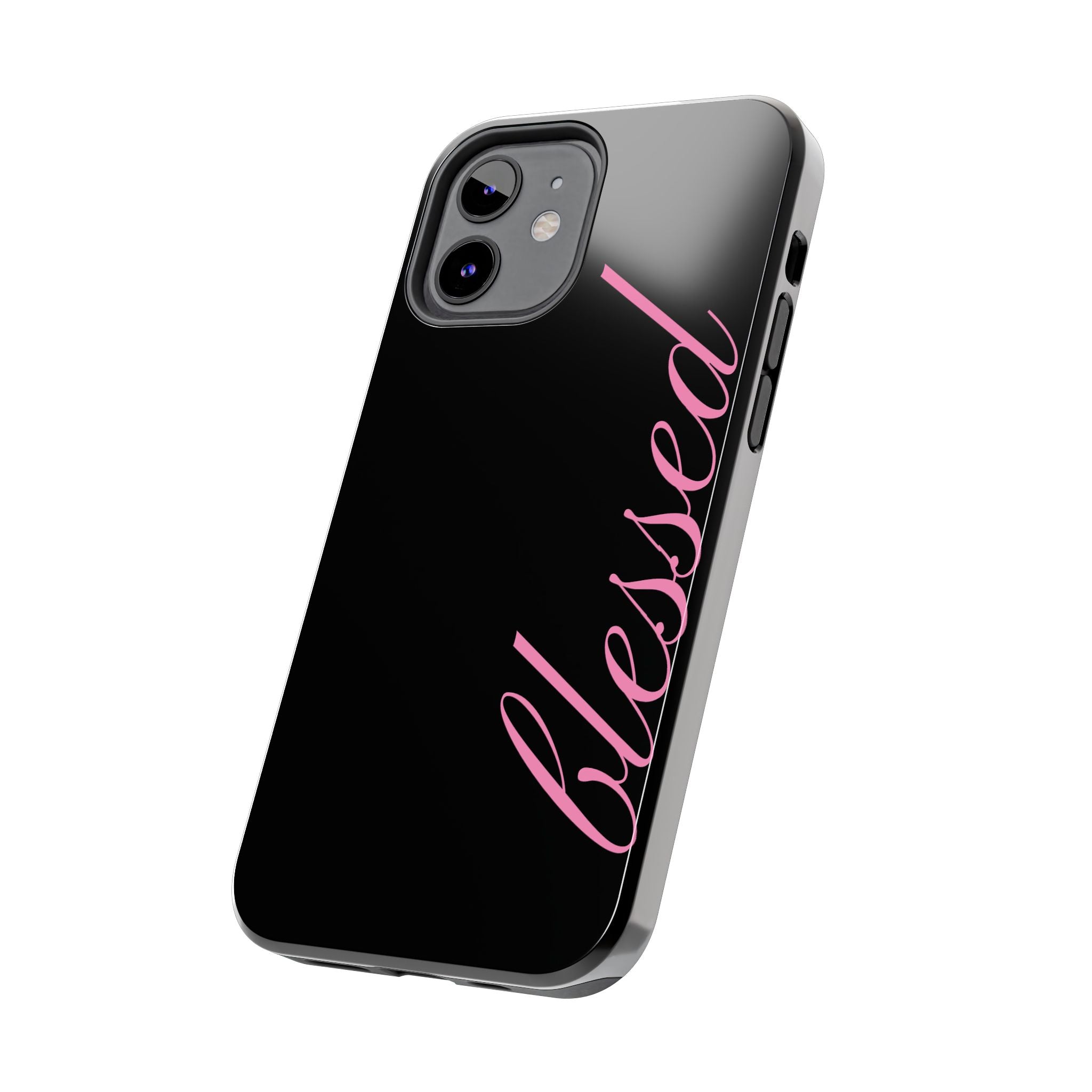 Blessed • Pink