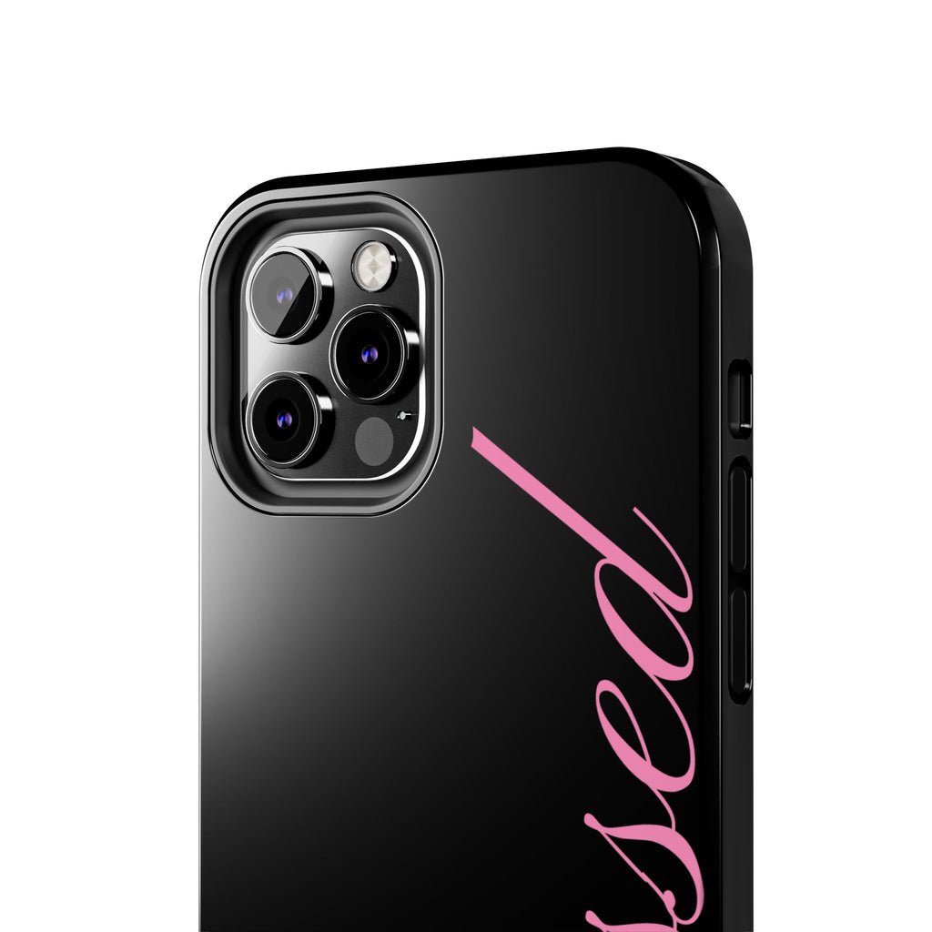Blessed • Pink