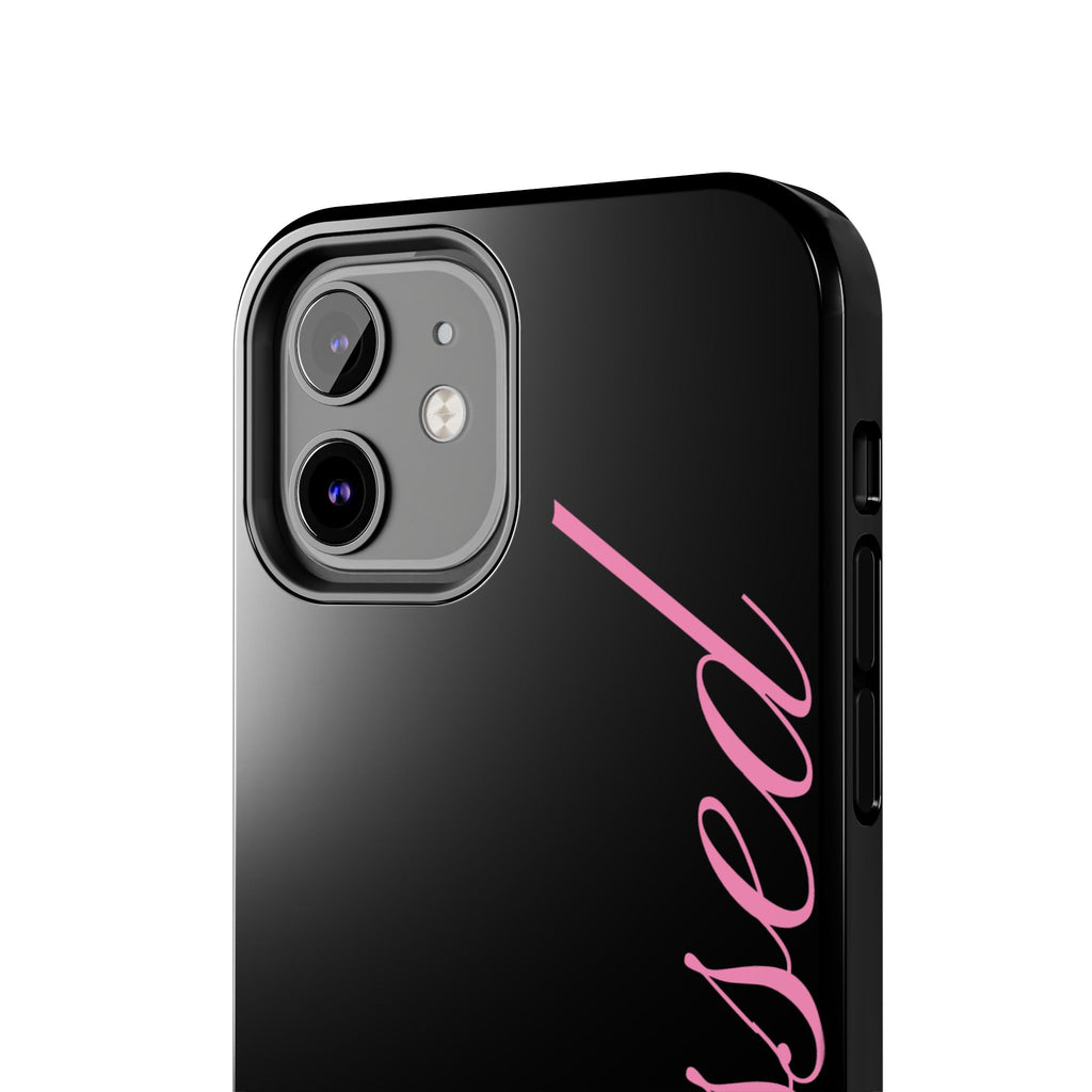 Blessed • Pink