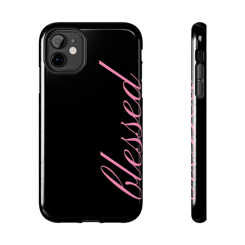 Blessed • Pink