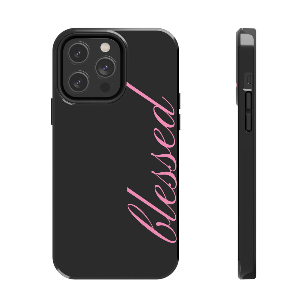Blessed • Pink