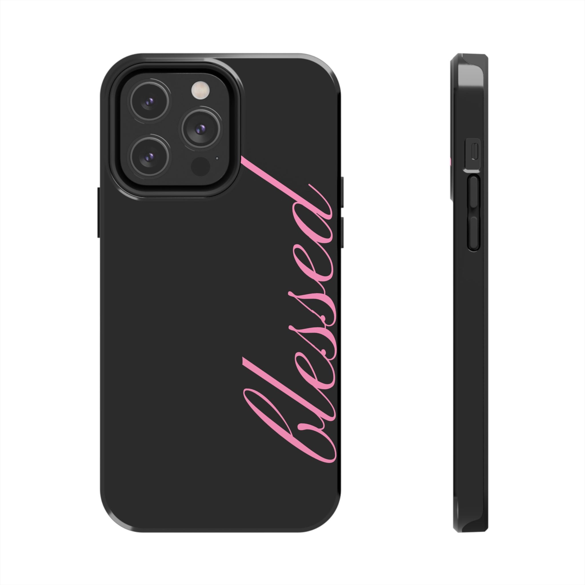 Blessed • Pink