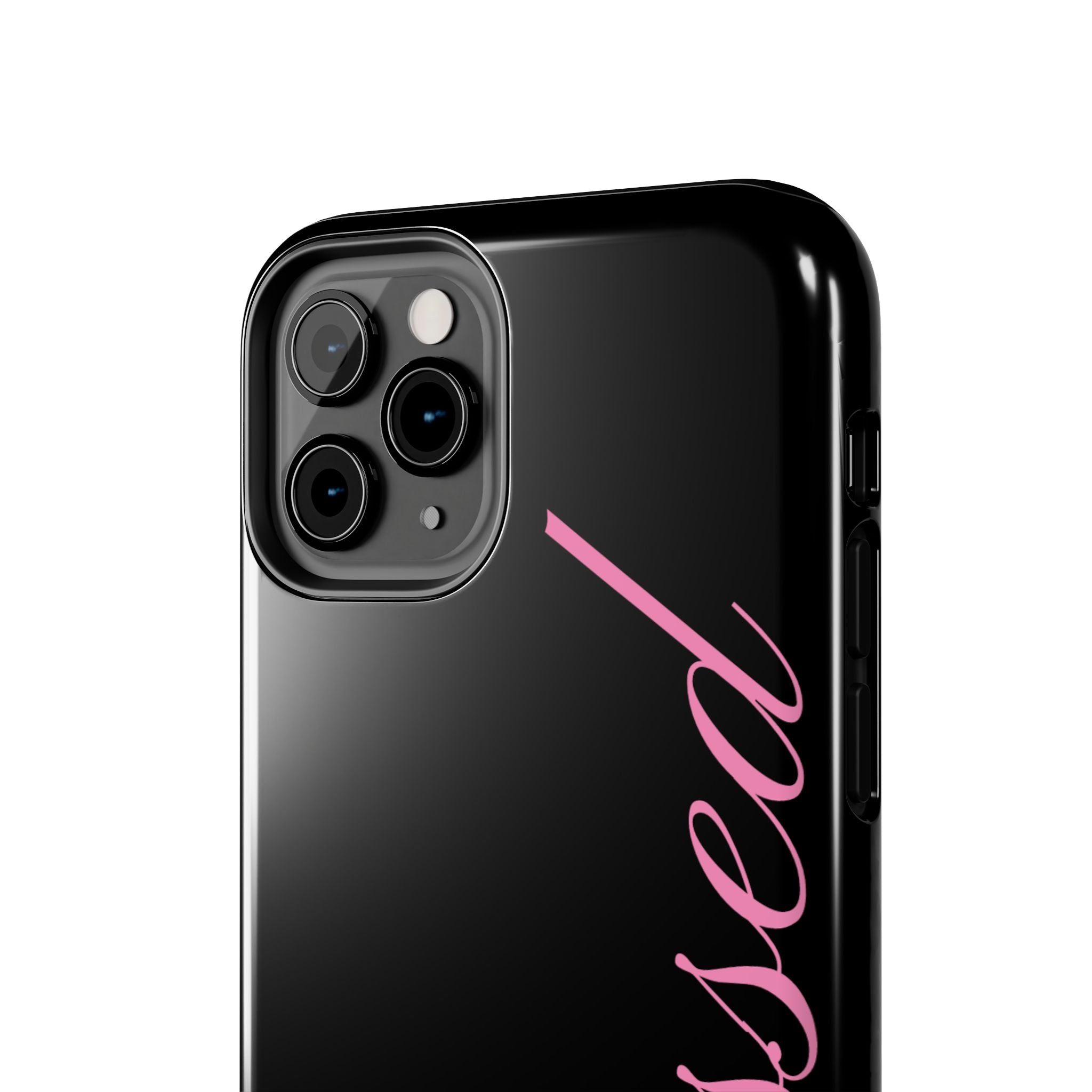 Blessed • Pink