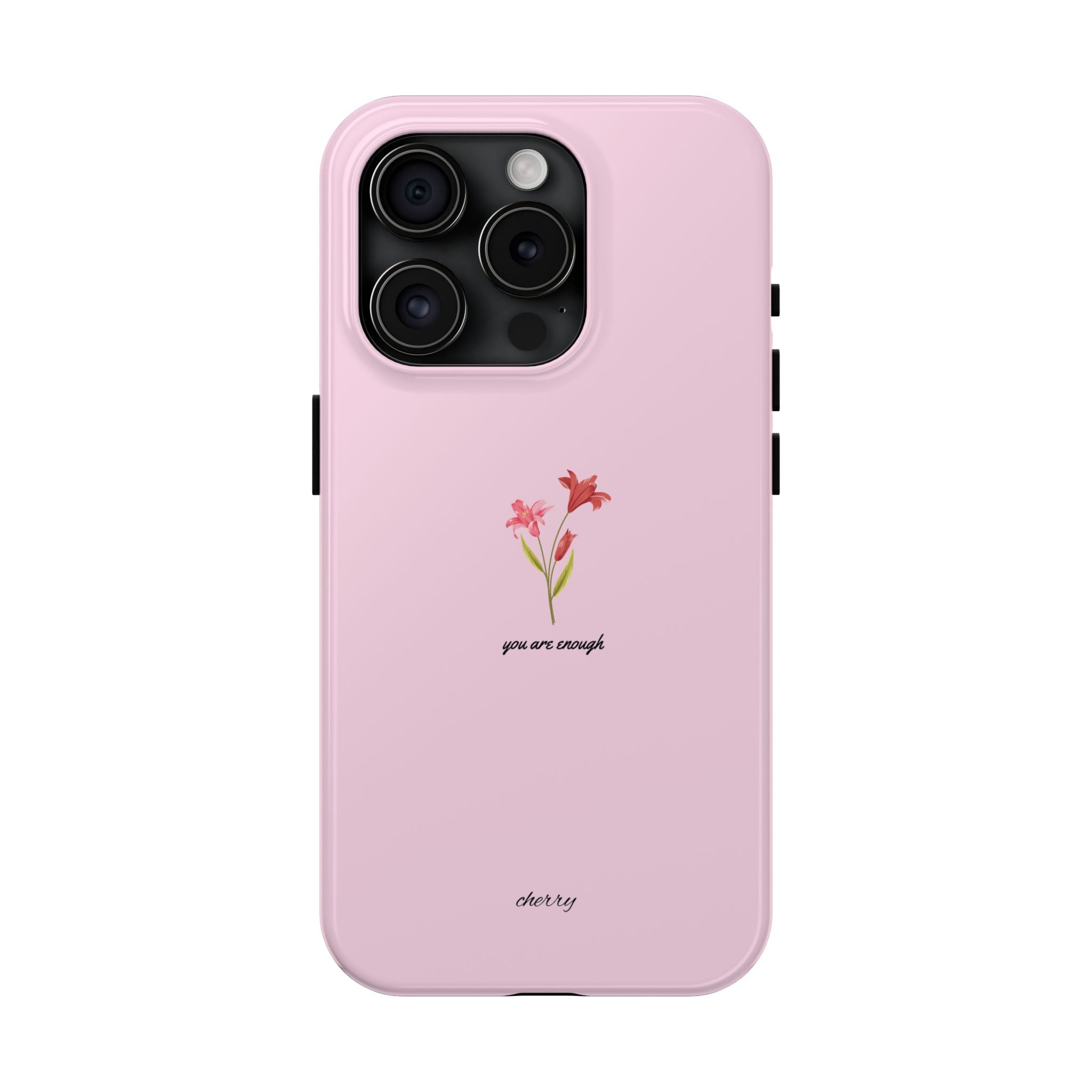 Sweet Bloom