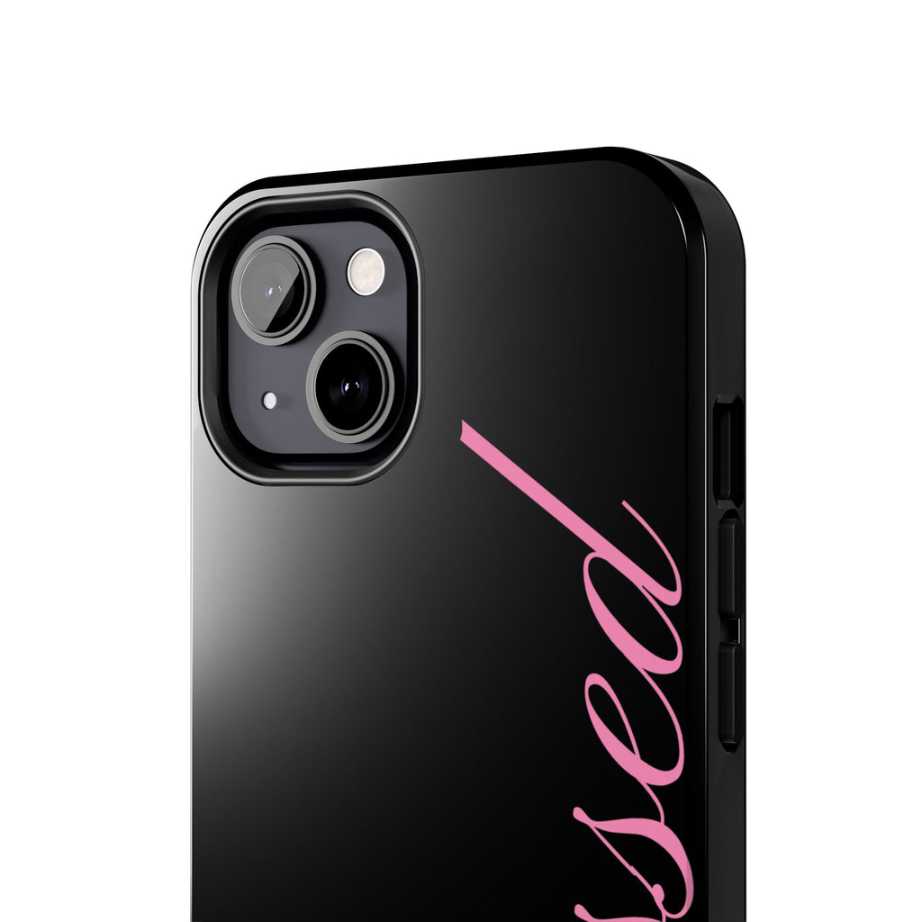 Blessed • Pink