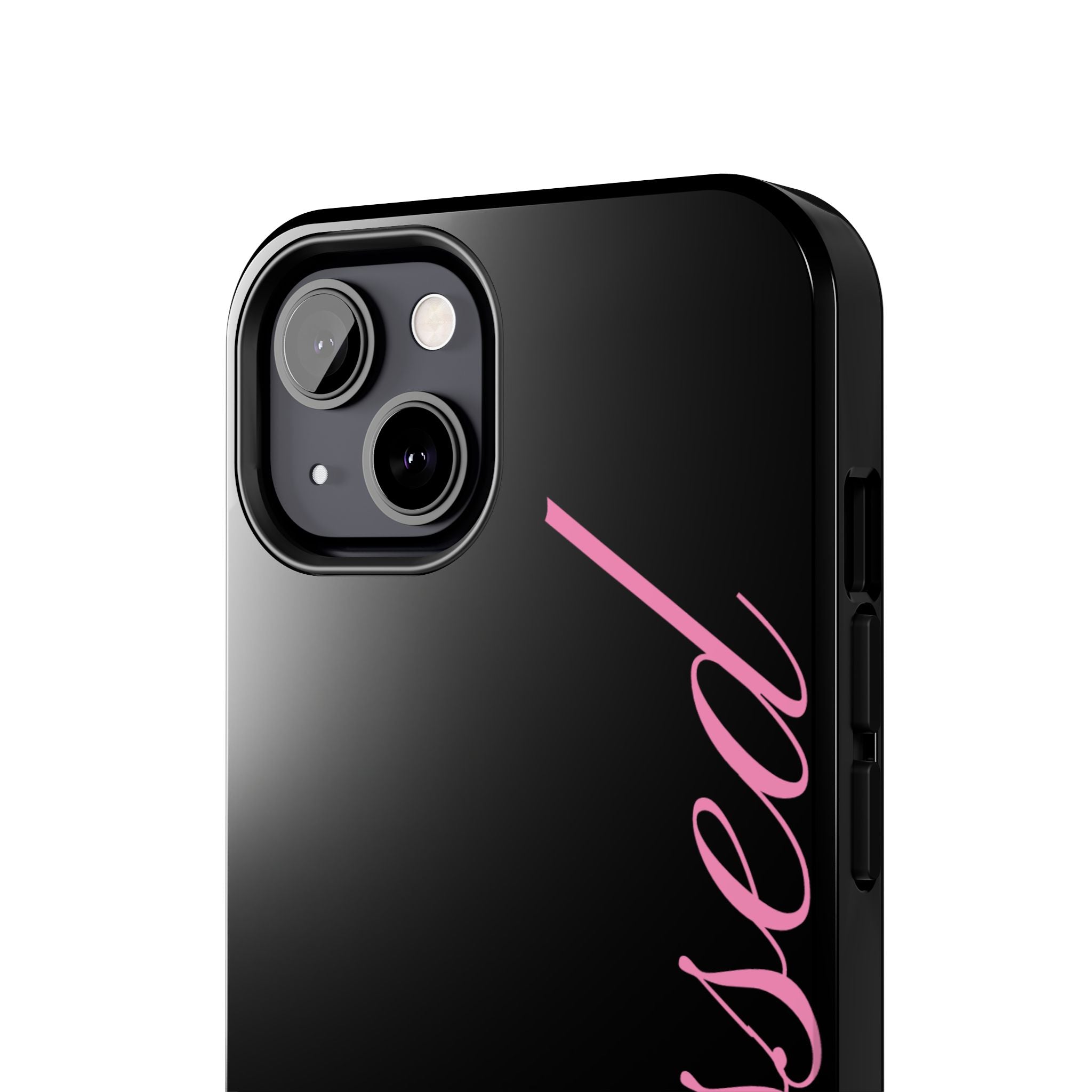 Blessed • Pink