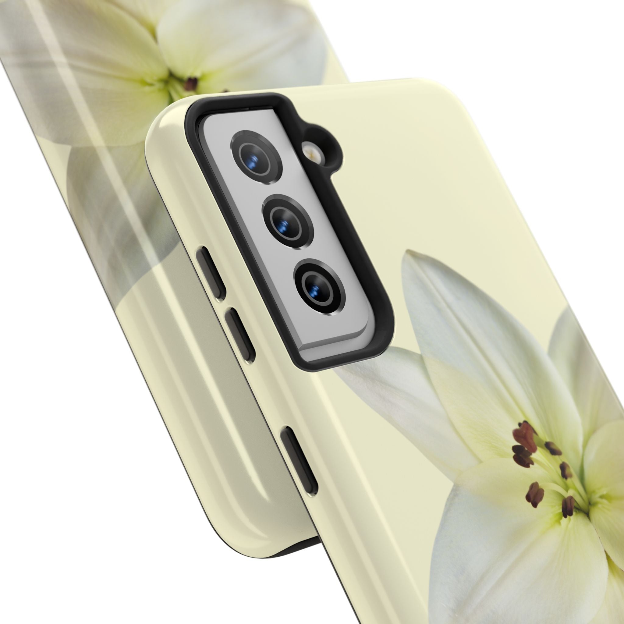 Ivory Lily