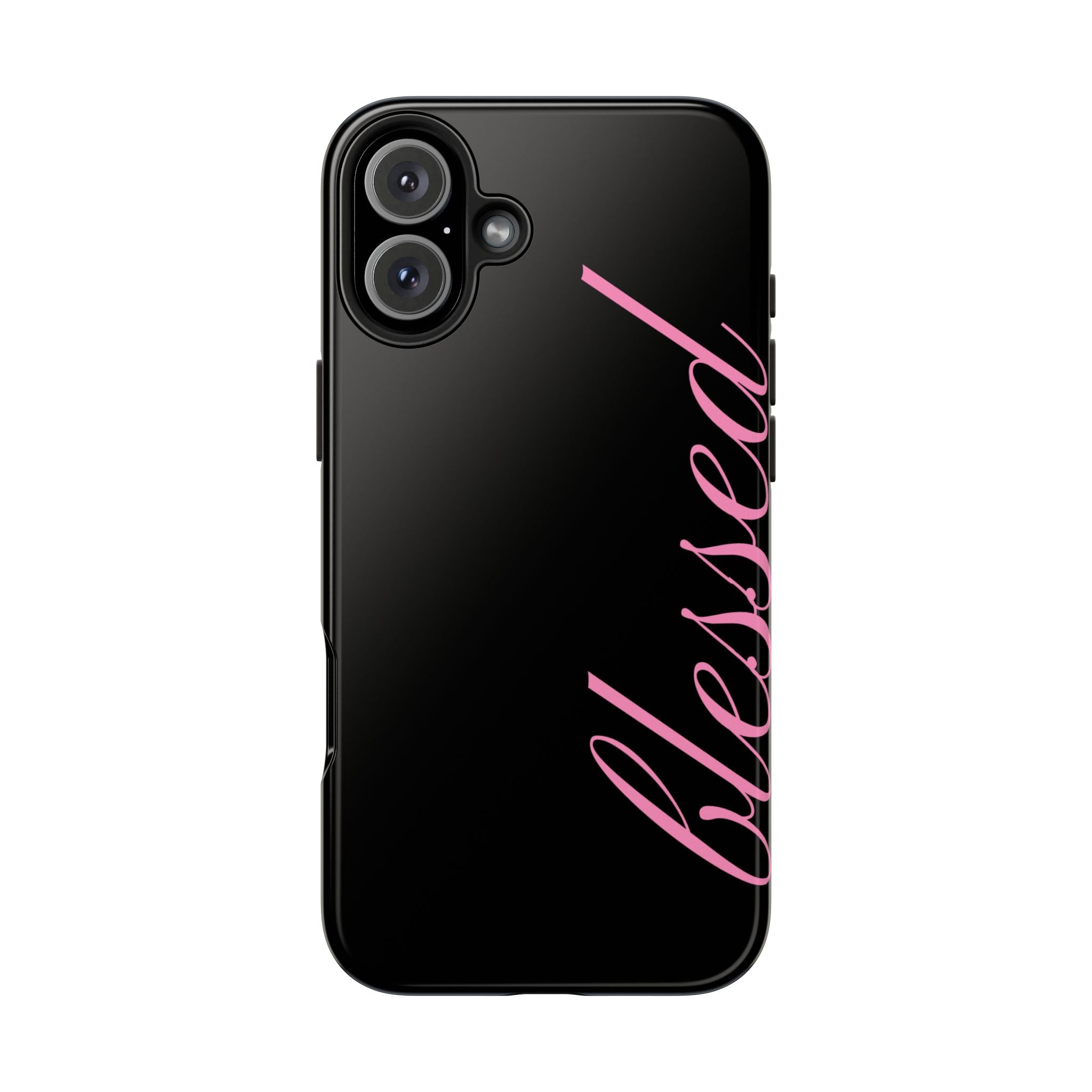 Blessed • Pink