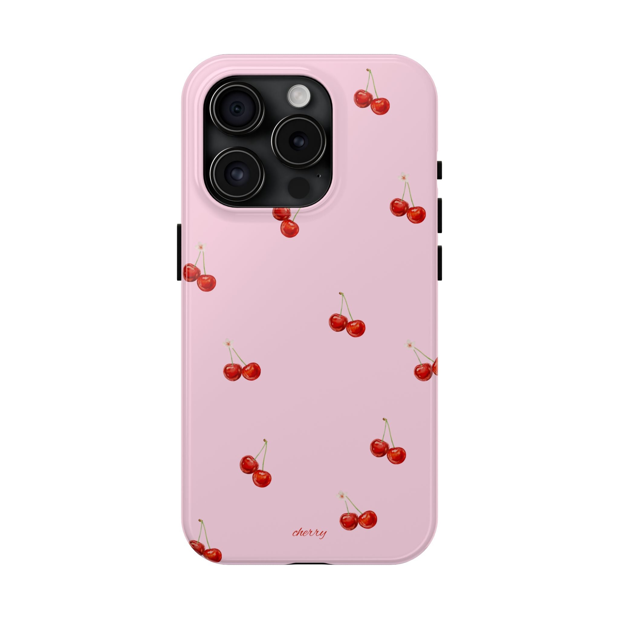 Cherry Blossom Case