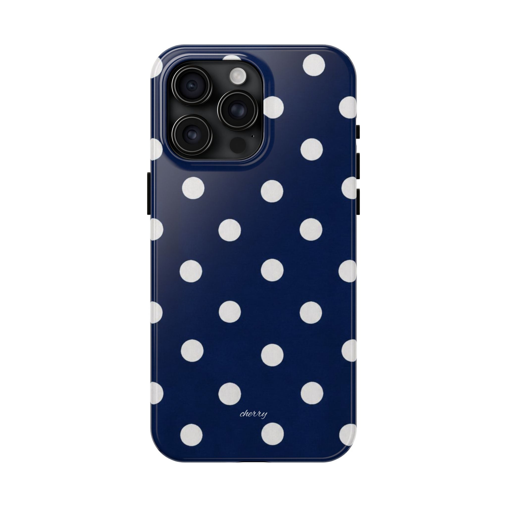 Navy Polka