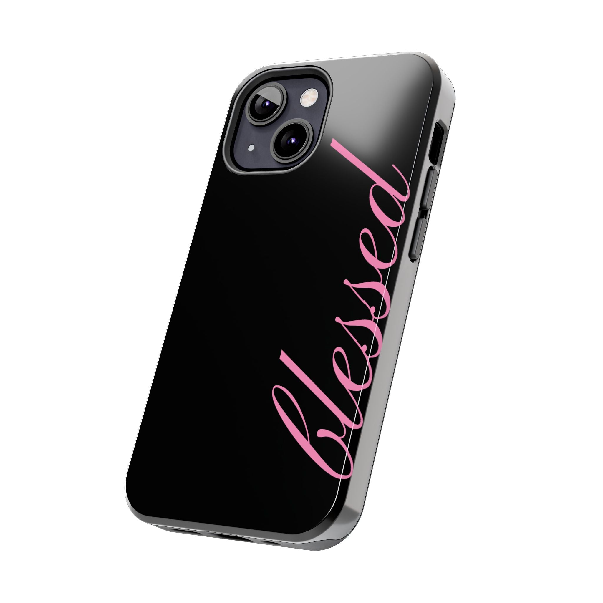 Blessed • Pink