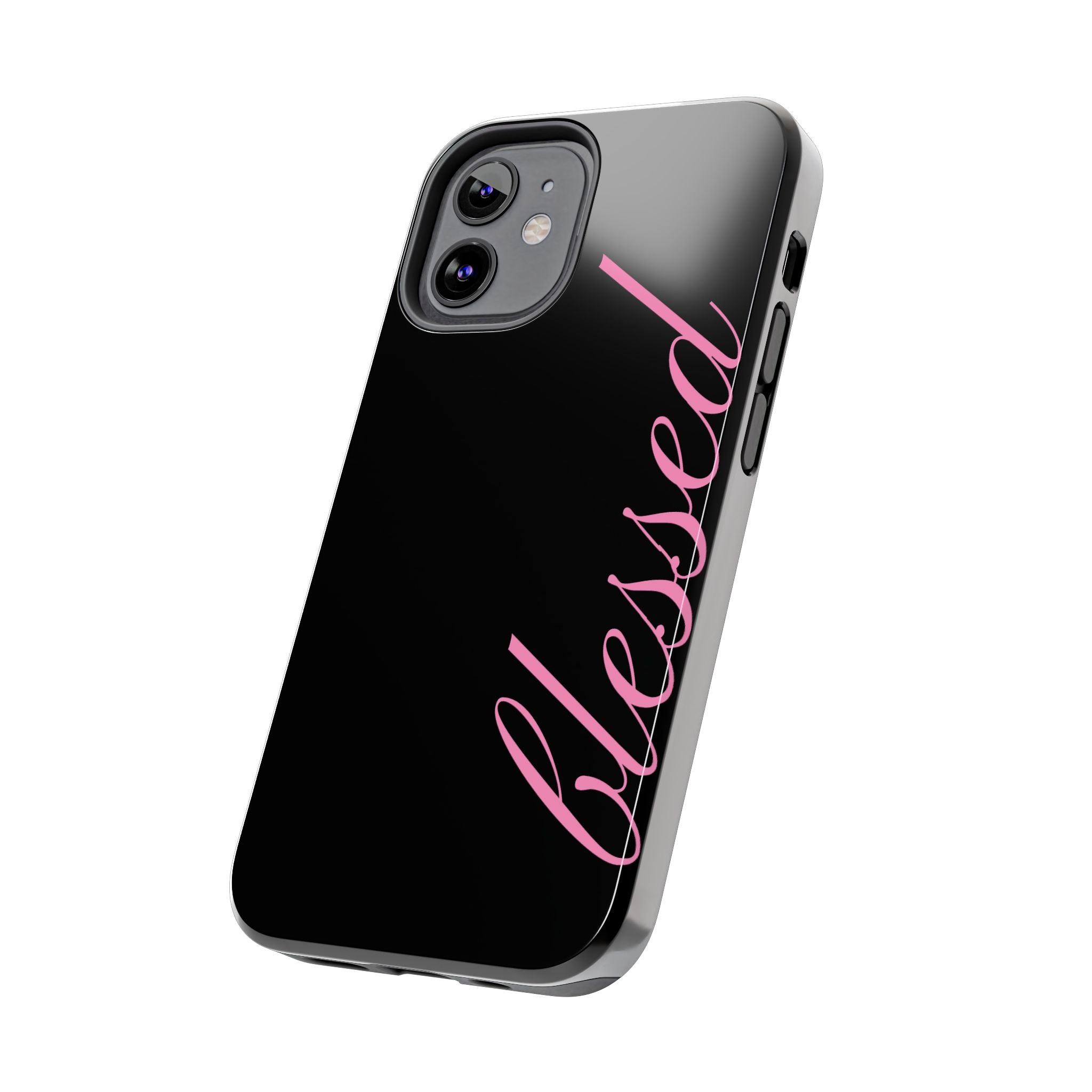 Blessed • Pink