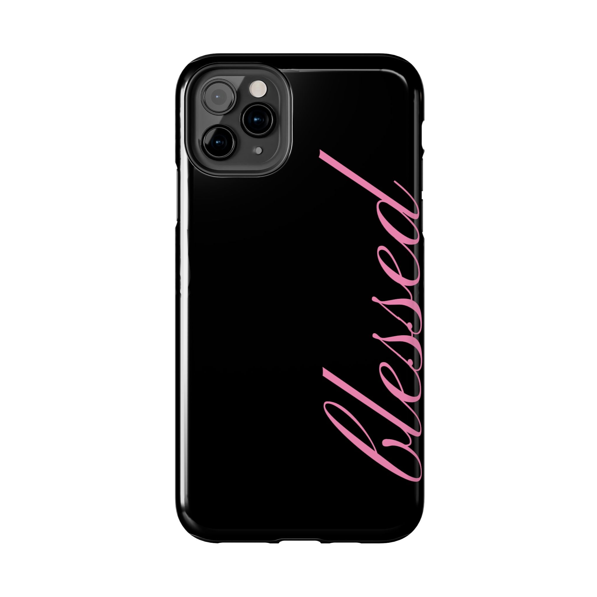 Blessed • Pink