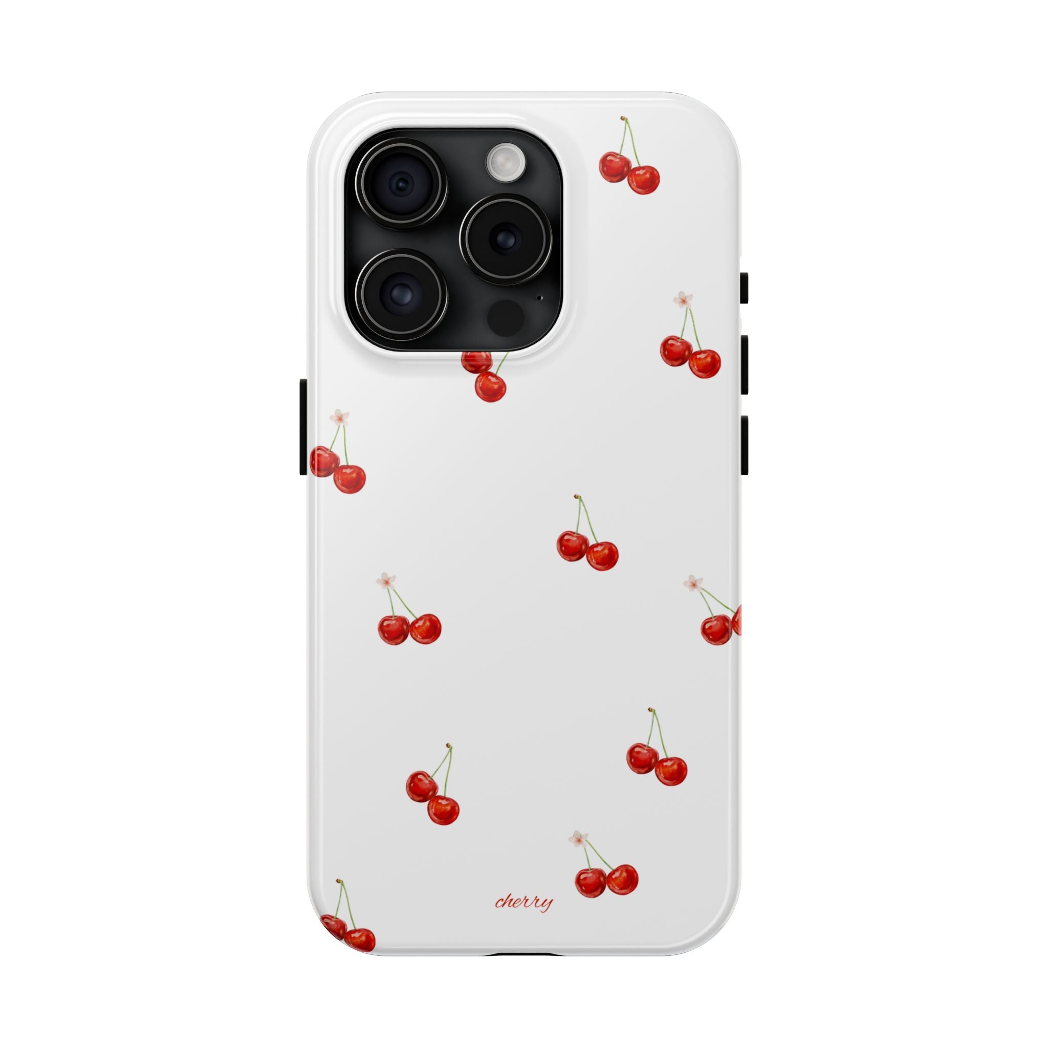 Cherry Case