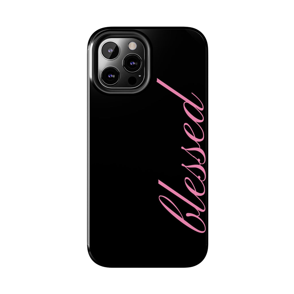 Blessed • Pink