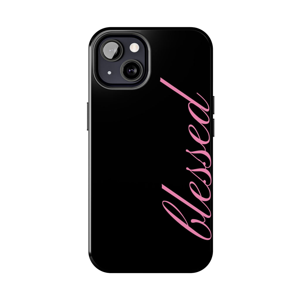 Blessed • Pink