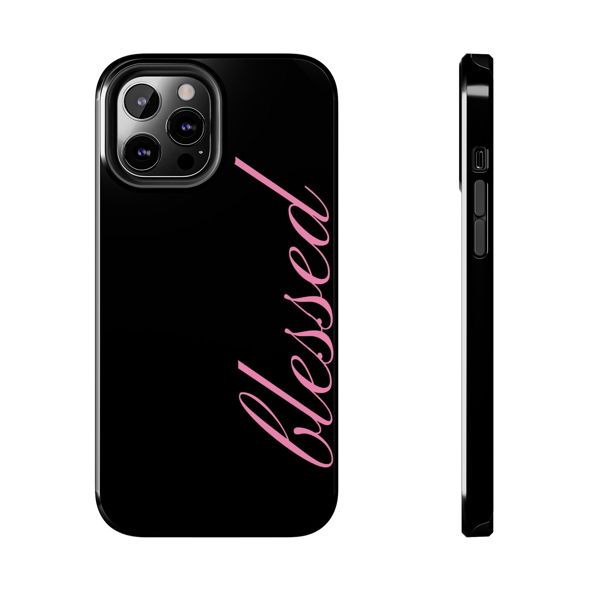 Blessed • Pink