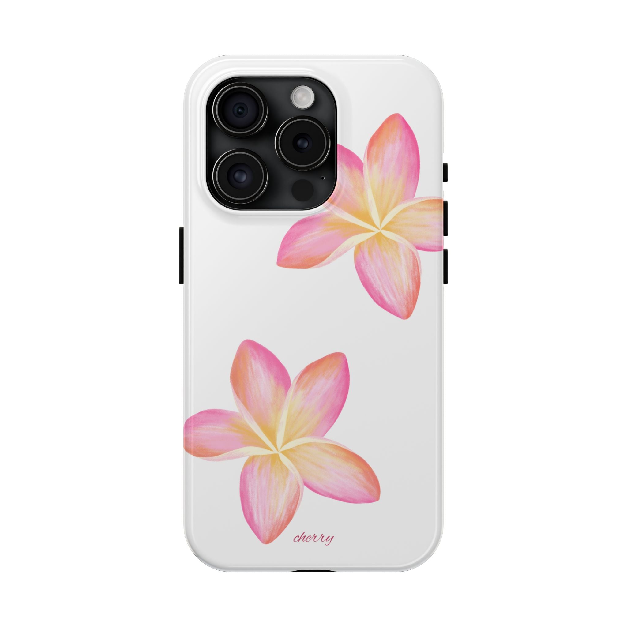 Island Plumeria