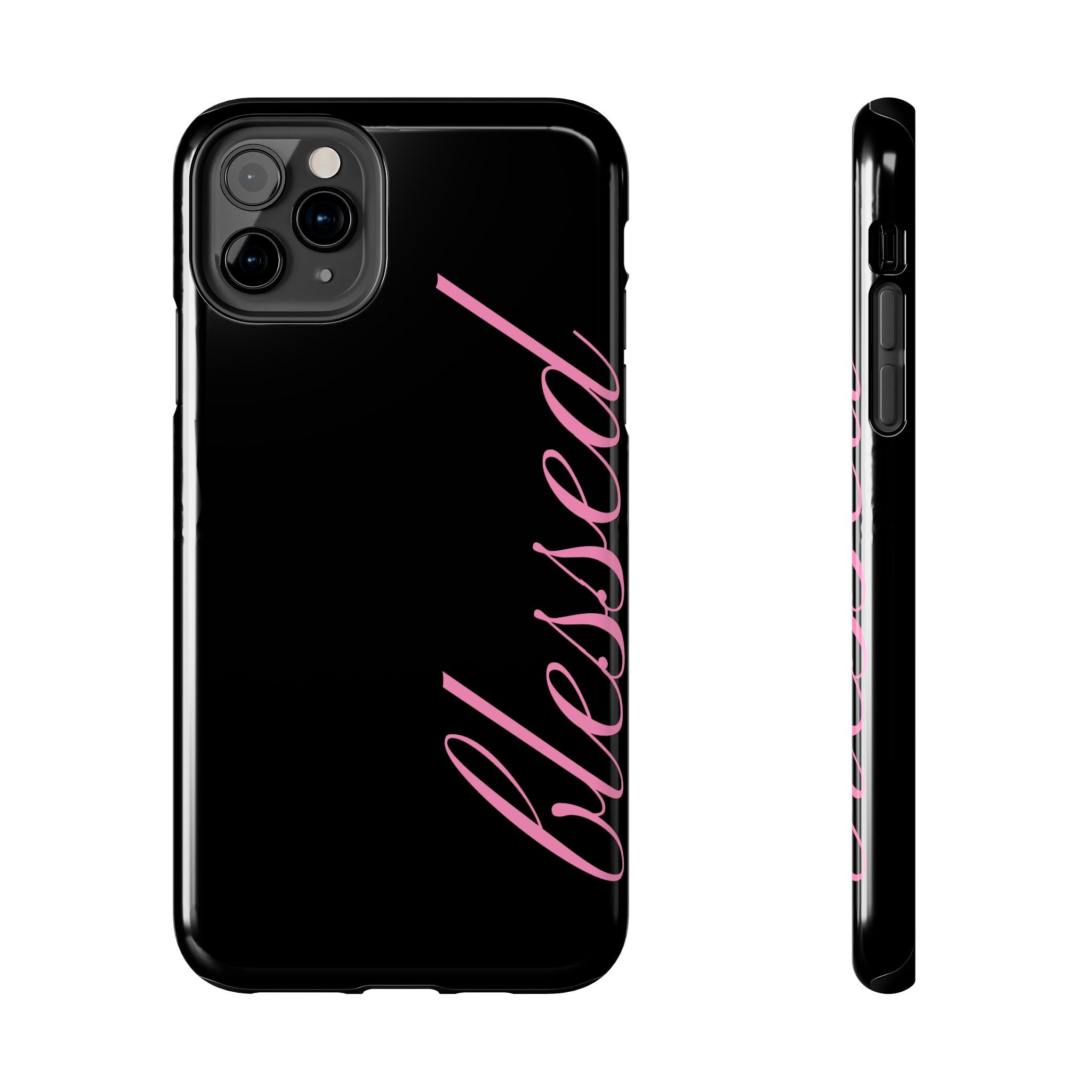 Blessed • Pink